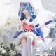 【臺灣出貨】VOCALOID初音未來cos服 miku雪初音 cosplay 蕾姆cos服三分 高品質 動漫服裝