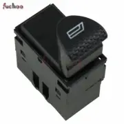 98809718 Front&Rear Left Window Switch for Fiat Palio 178BX Weekend 178DX Siena