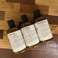 在飛比找ETMall東森購物網優惠-【Le Labo】頭髮護理 洗髮精 洗髮露 洗髮乳 潤髮乳 