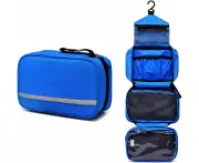 Hanging Toiletry Bag Water Resistant