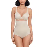 Miraclesuit Instant Tummy Tuck Extra Firm High Waist Shapewear XL 2415