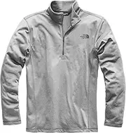 [THE NORTH FACE] Men's TECH GLACIER 1/4 ZIP