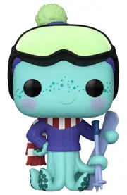 Peppermint Lane - Bjorn Cranmore Pop!