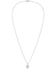 Diana M. 14K 1.00 ct. tw. Lab-Grown Diamond Necklace
