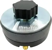 Car Audio Component 1PC Powerful 1000watts 8 Ohm Horn 34 Mm Thread Screw Connecting Speaker Driver Car Audio System KTV Box Car Speaker Tweeters