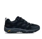 Merrell Moab 2 Vent Shoe Black Night US Size 9M Men Shoes A27-16 New With Box