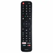 COMPATIBLE TV Remote Control for Hisense EN2A27S