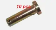 10x Massey Ferguson 35 135 165 550 575 590 690 Tractor Brake Rod Pin