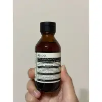 在飛比找蝦皮購物優惠-aesop二重奏調理液100ml