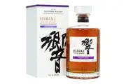 Hibiki Harmony Master s Select Suntory Japanese Whisky 700mL