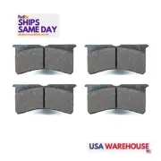 Wilwood 150-35-7420K, Set of 4 Brake Pad Set Bp-35 7420 Forged Superlite Perform