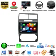 For 2005-2007 Dodge Charger Magnum Android Car Radio Carplay GPS WiFi Head Unit