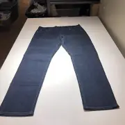 Ash & Erie Men's Midtown Jeans Medium Wash Size 33x29