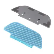 Mopping Pad Holder for Ozmo Slim10 DK33 DK35 Robot Vacuums