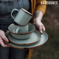 在飛比找蝦皮購物優惠-Barebones CKW-426 琺瑯盤組 Enamel 