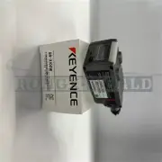 ONE KEYENCE SR-X100W Lase Barcode Reader NEW