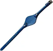 [NFGEGPKPHA] Fit For Fossil Watchbands Female 8mm Wrist For Women Es3262 Es3060 Breathable Watch Strap