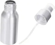 Spray Bottle Cocktail Atomizer Sprayer Refillable Bottles Bitter Bottles Perfume Atomizer Refillable Atomizer Cocktail Supplies Cocktail Mister Bartender Accessories Empty Bottle