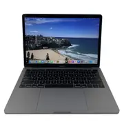 Apple MacBook Pro 13" A1989 i5-8259U 2.3GHz 16GB RAM 256GB Touch-Bar (Mid-2018) - Refurbished (Good)