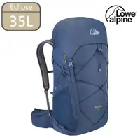 在飛比找城市綠洲戶外生活館優惠-Lowe alpine Eclipse 35 登山背包【深墨