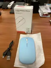 New In Box Wireless Mouse