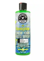 Chemical Guys Honeydew Snow Foam Auto Wash Cleansing Shampoo - 16oz