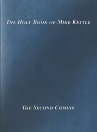 在飛比找博客來優惠-The Holy Book of Mike Kettle