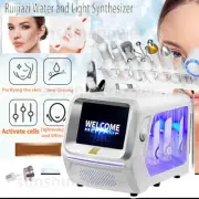 9-in-1 comprehensive device hydration,wrinkle removal,and removal dark circles
