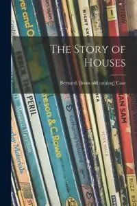 在飛比找博客來優惠-The Story of Houses
