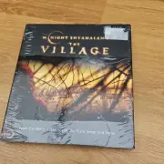 The Village (VCD) 1992 rare SEALED