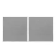 Bowers & Wilkins Square Grille options for In-Ceiling Speaker (Pair)