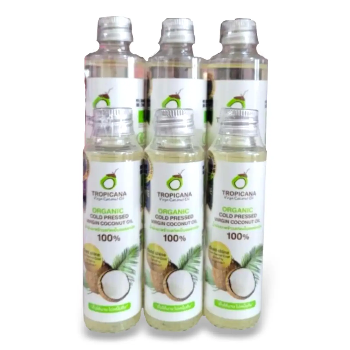 泰國冷壓椰子油的價格推薦- 2026年01月|飛比價格