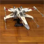 中古 LEGO 10240 星際大戰 X戰機