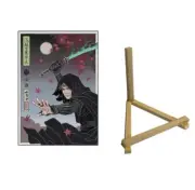 Star Wars Celebration Japan 2025 Luke Skywalker Badge Art Pin