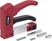 Sealey Premier Heavy-Duty Staple & Brad Nail Gun - AK7067