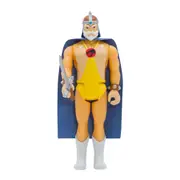 ThunderCats Jaga ReAction 3.75" Action Figure