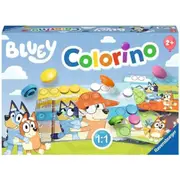 Ravensburger - Bluey Colorino