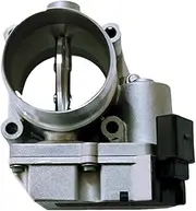 Electronic Throttle Valve Body Assembly，Compatible with SAIC G10 MPV 1.9T 10048140