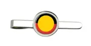 Aboriginal (Australia) Tie Clip