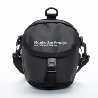 在飛比找momo購物網優惠-【Manhattan Portage 曼哈頓】1402 探索