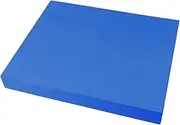 yuksok Exercise Balance Pad Cushion Comfortable Anti Slip Stretching Knee Pad Foam Mat for Gym Dancing Home Workouts Fitness Pilates