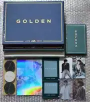 bts jungkook sealed Full Set + weverse pre-order benefit