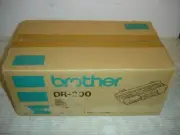Brother DR-200 HL-720/760, MFC-4300/4350/4450/4650/9000/9050 Drum Unit DR200