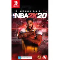 在飛比找蝦皮購物優惠-任天堂 Nintendo SWITCH CFW NBA 2K