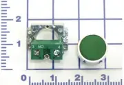 New Up Switch - 025-676 For Use With Blue Giant Dock Levelers Green