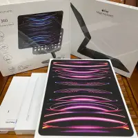 在飛比找蝦皮購物優惠-Apple iPad Pro 12.9吋 Wi-Fi 128