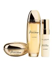 [Clarins] Precious Discovery Set