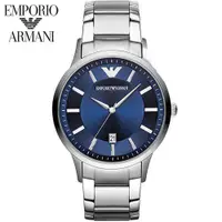 在飛比找蝦皮商城優惠-EMPORIO ARMANI AR2477/11180《亞曼