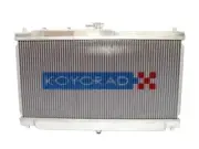 Koyo VH060650 36mm Aluminum Racing Radiator for 1999-05 Mazda Miata (NB) (for: Mazda)