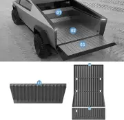 Truck Bed Mat for Cybertruck Accessories Cargo Liner for Tesla Cybertruck 23-24